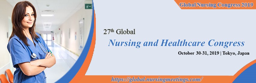 27th Global Nursing and Healthcare Congress